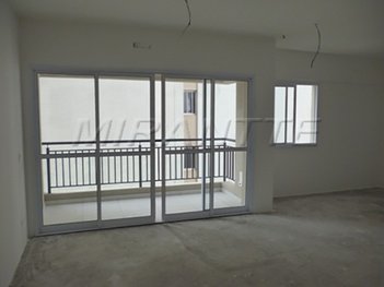 apartment em Rua José Debieux, Santana - São Paulo - SP