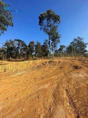 land_lot em Estrada Monte Serrat, Ponunduva - Cajamar - SP