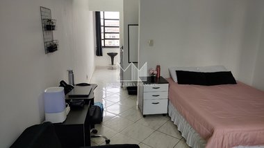 apartment em Avenida Duque de Caxias, Campos Elíseos - São Paulo - SP