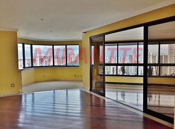 apartment em Rua José Carlos de Toledo Piza, Jardim Fonte do Morumbi - São Paulo - SP