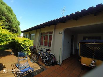 house em Rua das Tipuanas, Conjunto Habitacional Inocente Vila Nova Júnior - Maringá - PR
