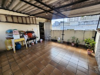 house em Alameda Cassaquera, Barcelona - São Caetano do Sul - SP