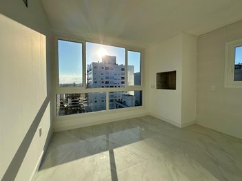 apartment em Rua Moacir, Centro - Capão da Canoa - RS