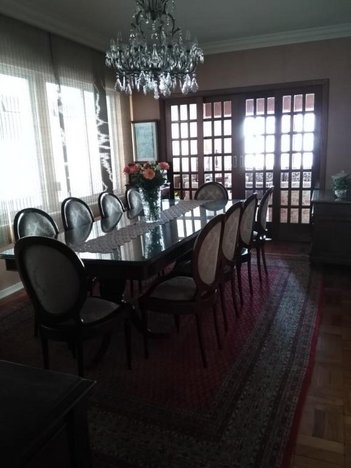 apartment em dos Ingleses, Morro dos Ingleses - São Paulo - SP