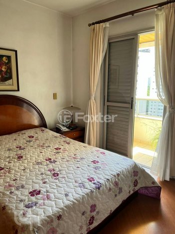 apartment em Rua Germano Ulbrich, Vila Andrade - São Paulo - SP