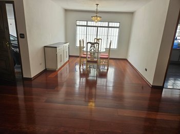 house em Rua Galileu, Jardim Aeroporto - São Paulo - SP