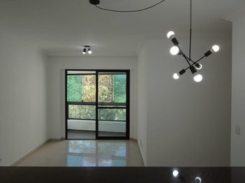 apartment em Rua Almaden, Vila Andrade - São Paulo - SP