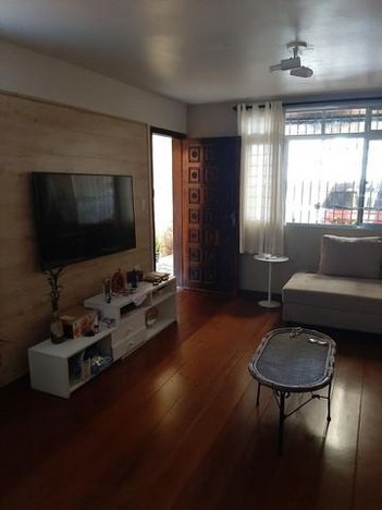 house em Rua Tremembé, Rudge Ramos - São Bernardo do Campo - SP