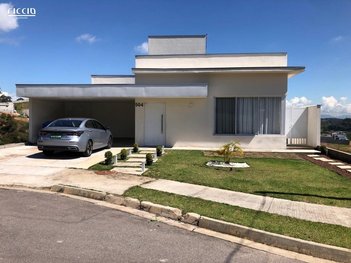 house em Avenida Glaudiston Pereira de Oliveira, Putim - São José dos Campos - SP