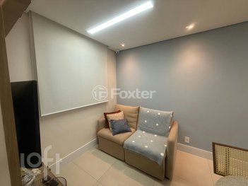 apartment em Rua Doutor Bento Teobaldo Ferraz, Várzea da Barra Funda - São Paulo - SP