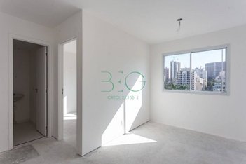 apartment em Rua General Jardim, Vila Buarque - São Paulo - SP