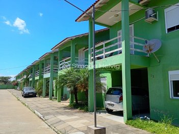 house em Avenida Nestor Jardim Filho, Chácara - Eldorado do Sul - RS