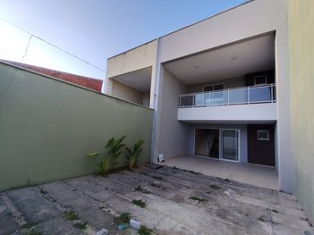 house em Rua Celeste Arruda, Edson Queiroz - Fortaleza - CE