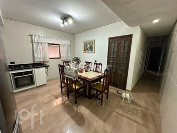 house em Rua Roque Polidoro, Jardim Franca - São Paulo - SP