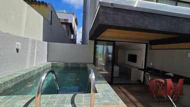 apartment em Avenida Governador Argemiro de Figueiredo, Jardim Oceania - João Pessoa - PB