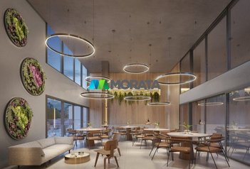 apartment em Rua Herculano de Freitas, Gutierrez - Belo Horizonte - MG