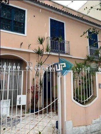 house em Portugal, Urca - Rio de Janeiro - RJ