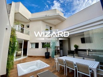 house em Rua São José do Barreiro, Água Rasa - São Paulo - SP