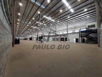 industrial em Miguel Latorre, Aeroporto - Jundiaí - SP