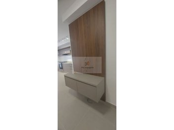 apartment em Rua Antônio Olímpio, Vila Sinibaldi - São José do Rio Preto - SP
