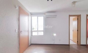 apartment em Rua São Guilherme, Vila São José - Porto Alegre - RS