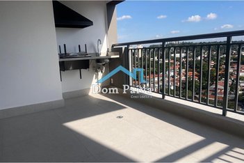 apartment em Rua Sapetuba, Butantã - São Paulo - SP