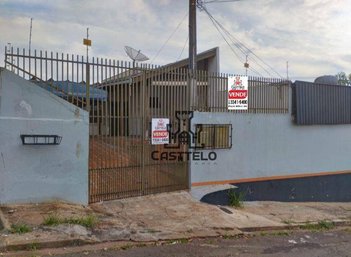 commercial_building em Avenida Duque de Caxias, Portuguesa - Londrina - PR