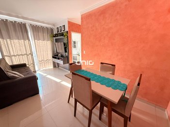 apartment em Rua Romeu Falci, Parque São Matheus - Piracicaba - SP