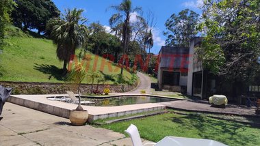 house em Estrada Augustinho Antonio da Silva, Palmeiras - Mairiporã - SP