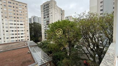 apartment em Avenida Aparecida do Rio Negro, Jardim Íris - São Paulo - SP