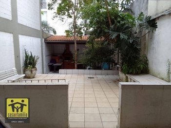house em Rua do Manifesto, Ipiranga - São Paulo - SP
