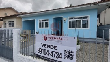 house em Rua Toscánia, Pagani - Palhoça - SC