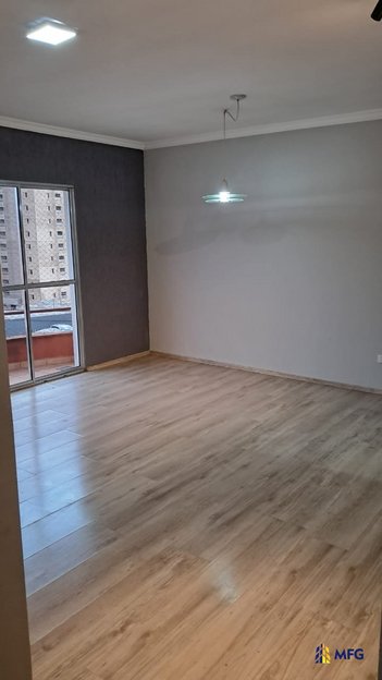 apartment em Alameda Itanhaém, Jardim Sandra - Sorocaba - SP