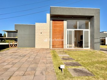 house em Rua Honório Germano, Capão da Canoa - Capão da Canoa - RS