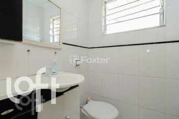 apartment em Rua Dom Duarte Leopoldo, Cambuci - São Paulo - SP