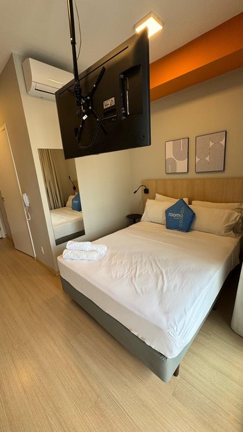 apartment em Rua da Consolação, Consolação - São Paulo - SP