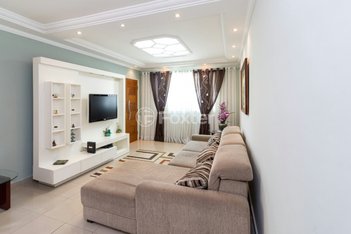 apartment em Rua São Leonardo, Itaberaba - São Paulo - SP