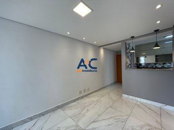 apartment em Avenida Miguel Perrela, Castelo - Belo Horizonte - MG