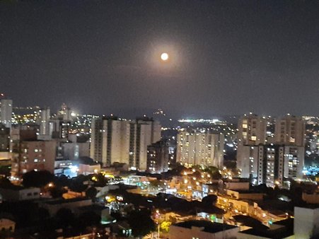 Cômodo Condomínio
