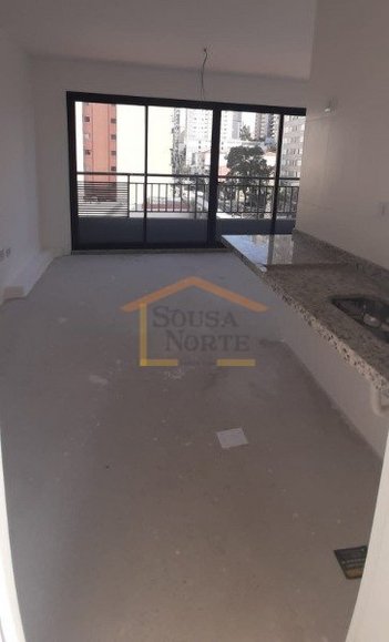 apartment em Rua Alfredo Pujol, Santana - São Paulo - SP