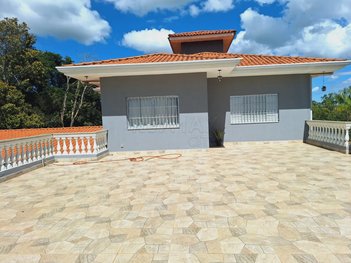 house em Rua José Bianco, Parque da Represa - Jundiaí - SP