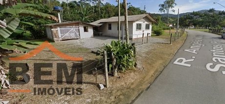 land_lot em Área Rural, Área Rural de Camboriú - Camboriú - SC