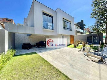 house em Rua Represinha, Quinta dos Angicos - Cotia - SP