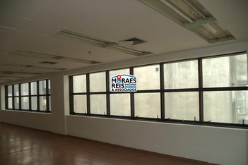 office em Marques de Itu, Vila Buarque - São Paulo - SP