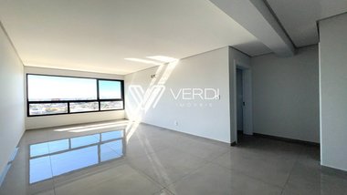 apartment em Rua Harry Becker, Santa Maria - Passo Fundo - RS