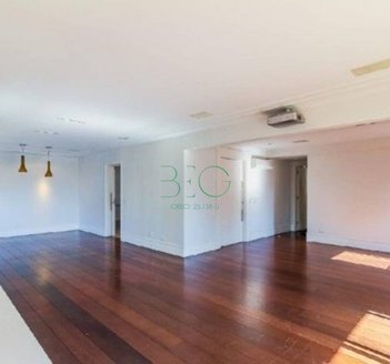 apartment em Rua Canário, Moema - São Paulo - SP