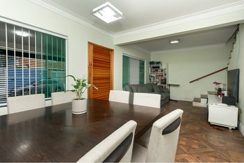 house em Rua Professor Ataliba de Oliveira, Planalto Paulista - São Paulo - SP