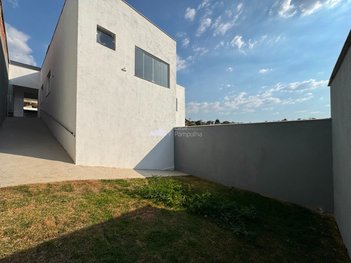 house em Rua Maria Ligia Viana Molinari, São José da Lapa - São José da Lapa - MG