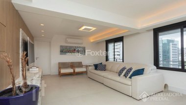 apartment em Avenida Nova York, São João - Porto Alegre - RS