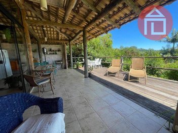 house em Rodovia João Hemenegildo de Oliveira, Penha - Bragança Paulista - SP